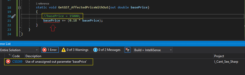 ref-vs-out-parameter-in-c